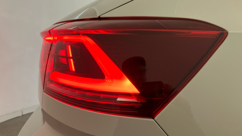 Volkswagen T-Roc 1.5 TSI Style Design 5dr Petrol Hatchback